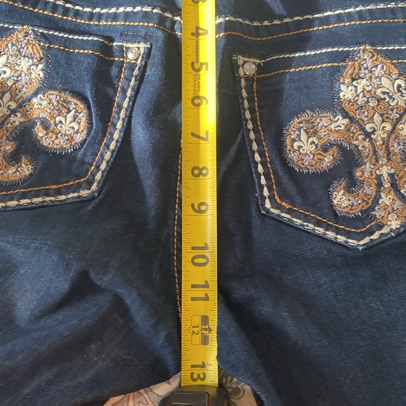 Brand New w/o tags Grace Jeans Easy Fit Size 28. - Picture 5 of 11